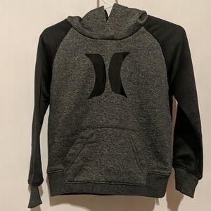 Hurley hoodie